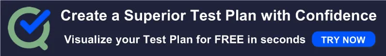Free Test Plan Builder | Better than Online Templates | TestQuality